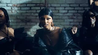 Ronisia - C'est toi (Official Video 2023)