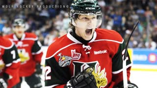 Nathan MacKinnon Junior Highlights | Halifax Mooseheads & Team Canada | HD