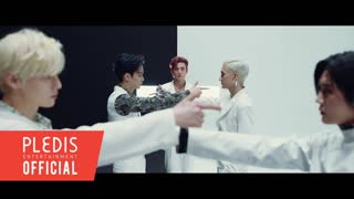 NU'EST - Im In Trouble