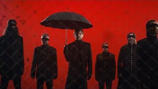 Би-2 - Колыбельная (Премьера клипа 2022)