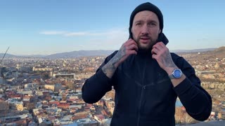Премьера! Олег Кензов - Хип-Хоп (IPhone Video)