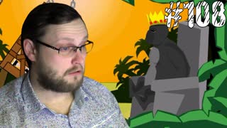 Happy Wheels ► ПРИКЛЮЧЕНЧЕСКИЙ ВЫПУСК ► #108