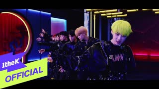 THE BOYZ - Breaking Dawn
