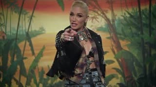 Gwen Stefani - Let Me Reintroduce Myself (Official Video 2021)