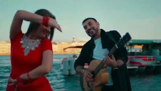 Александр Марцинкевич ft. Григорий Есаян - ONA SERA (Премьера клипа 2023)