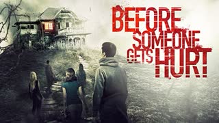 Пока никто не поранился  Before Someone Gets Hurt (2018)