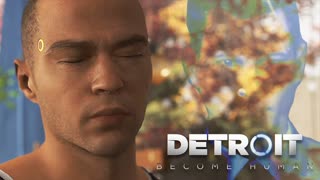 АНДРОИДЫ В ДЕЛЕ ► Detroit Become Human #2