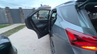 ШЕВИ ЭКВИНОКС. ЕДЕТ БОЖЕСТВЕННО! +7 (909) 999-08-70