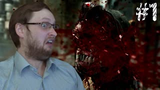 Wolfenstein The Old Blood ► НЕУДАЧНИКИ ► #1