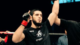 Превью UFC Вегас 49: Махачев vs Грин