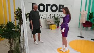 Рогов. Студия 24. Сезон 1. Серия 39