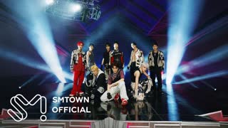 NCT 127 - 2 Baddies