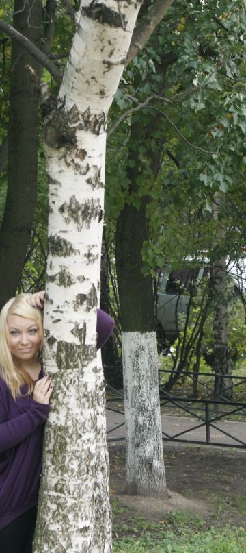 Ира Кот фотография #28