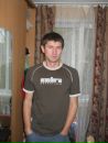 Фотография Лямушева Ромки