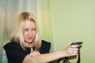 Фотография Дерябиной Аллы