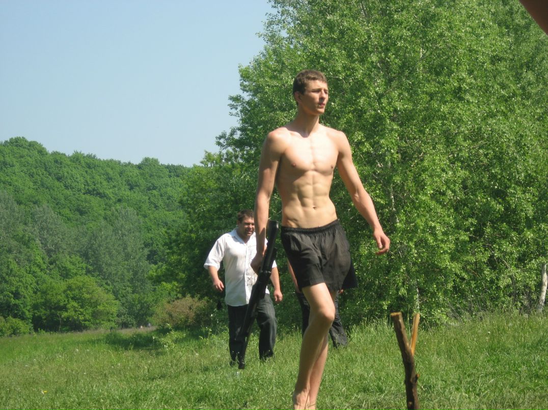 Олег Казарин фотография #24