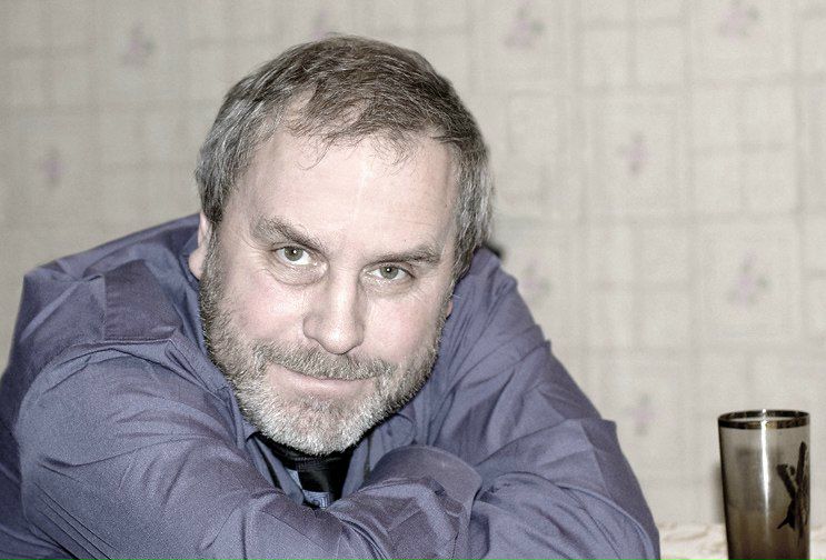 №20, Николай Малинкин, Санкт-Петербург №20, Николай Малинкин, Санкт-Петербург