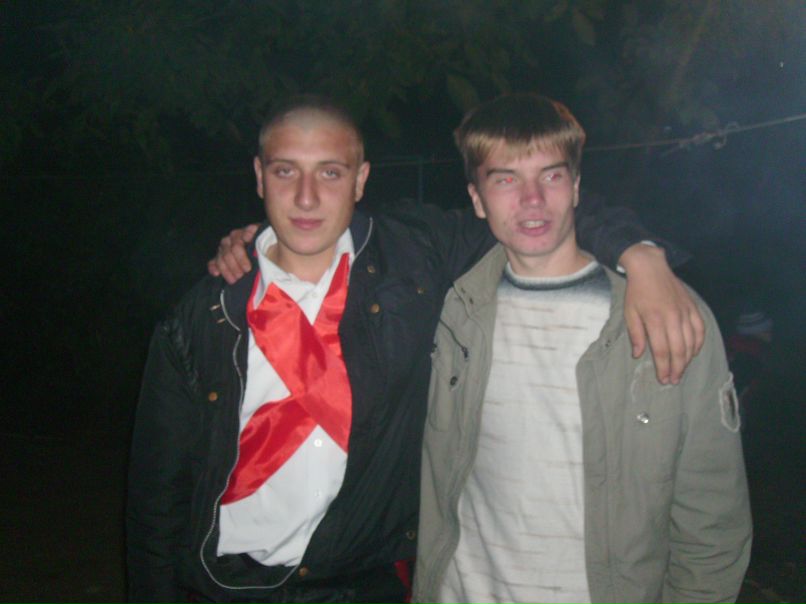 Сергей Лемиш фотография #1