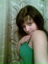 Фотография Вороновой Елены