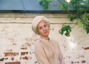 Фотография Кузьмичёвой Ольги