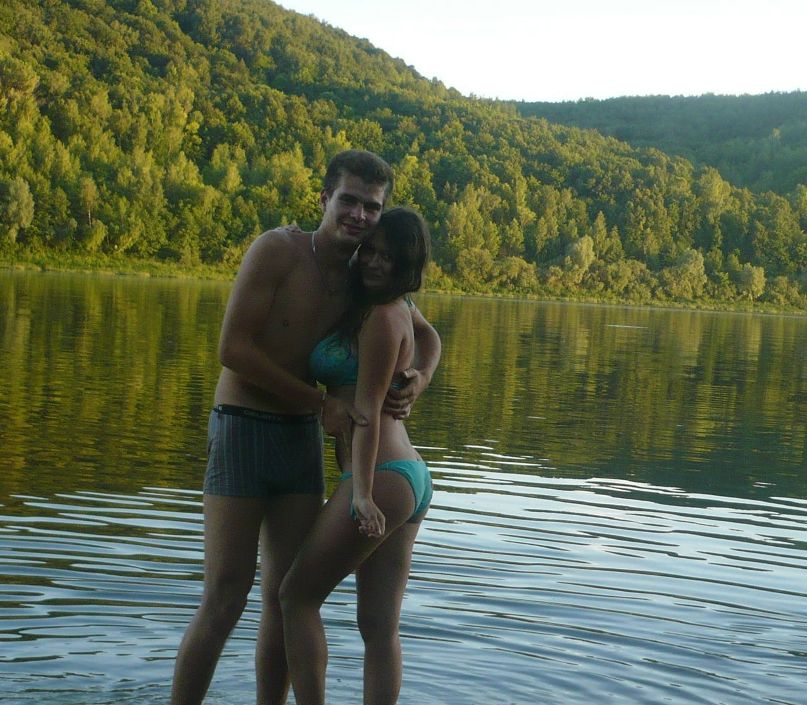 Ленок Гардеенковы фотография #30