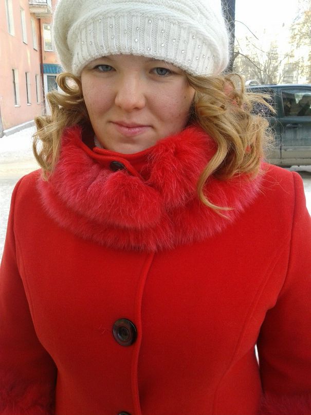 Olesya Barmina фотография #34