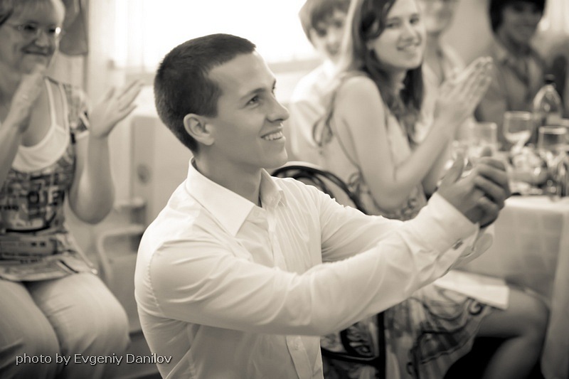 Дмитрий Любенко фотография #26