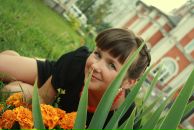 Фотография Морозовой Светланы