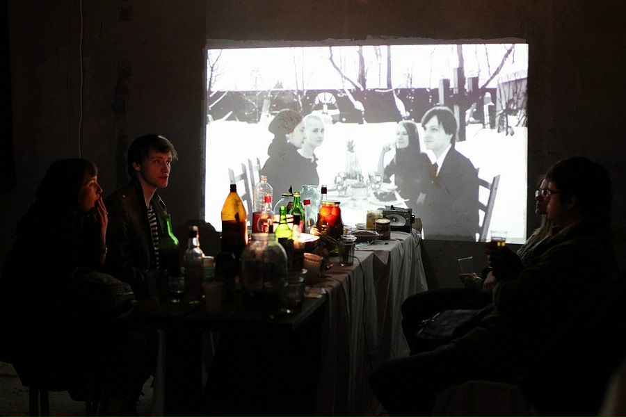 №10, Егор Красотин, 40 лет №10, Егор Красотин, 40 лет