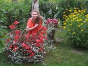 Фотография Шумиловой Екатерины