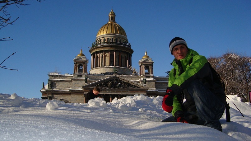 Роман Салогуб фотография #47