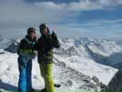 Фотография Пономаревой Инны