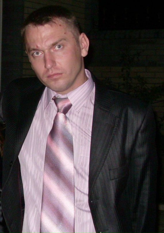 Сергей Горлов фотография #15