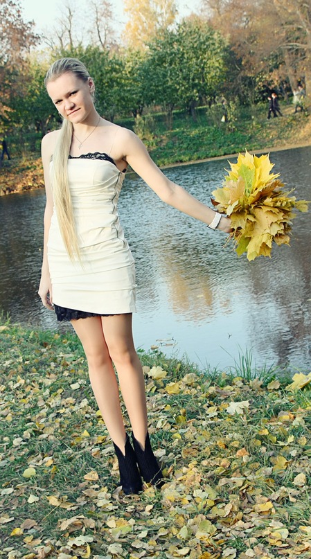 Света Белова фотография #34