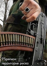 №8, Магомед Коврнукаев, Грозный №8, Магомед Коврнукаев, Грозный