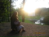 Фотография Рыбиной Полины