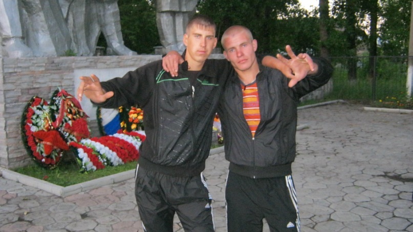 Дмитрий Цапаев фотография #27