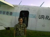 Віталій Борисюк фотография #27 (источник - https://vk.com/id11592275)