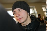 Фотография Левченко Михаила