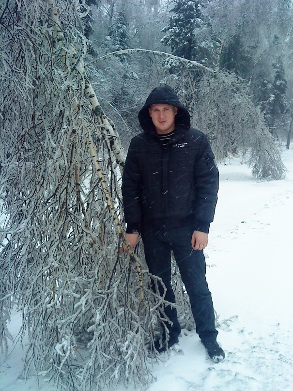 Дмитрий Кучерявенков фотография #15