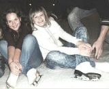 Фотография Савватеевой Анечки