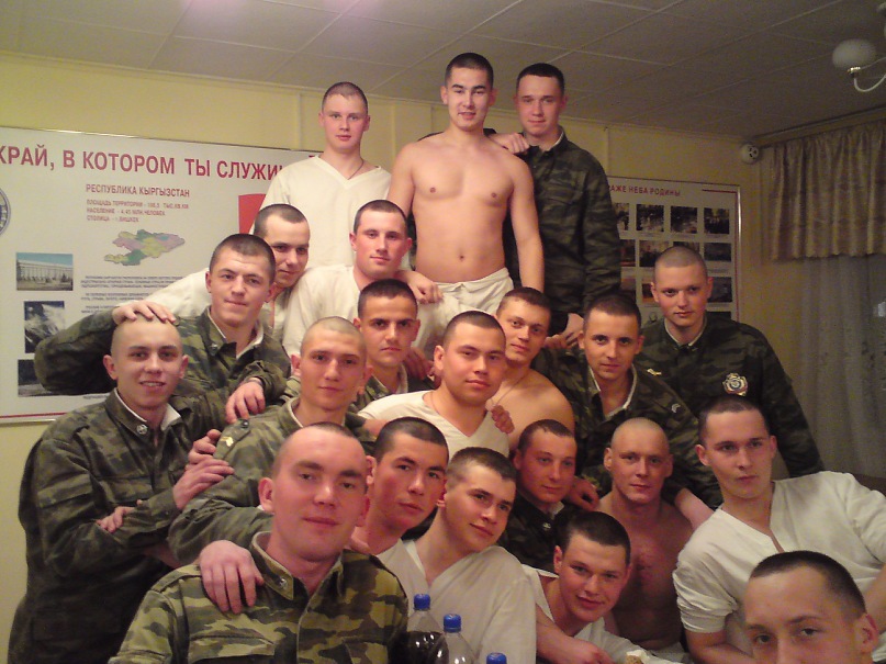 Сергей Попов фотография #30