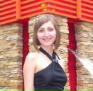 Фотография Дорониной Ольги