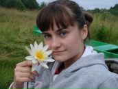 Фотография Афанасьевой Екатерины