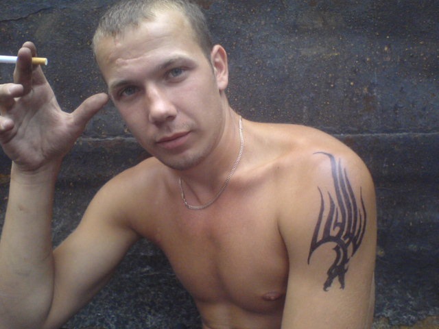 Дима Рубан фотография #49