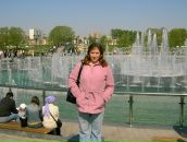 Фотография Питерской Виктории