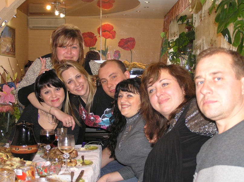 Оксана Остапенко фотография #8