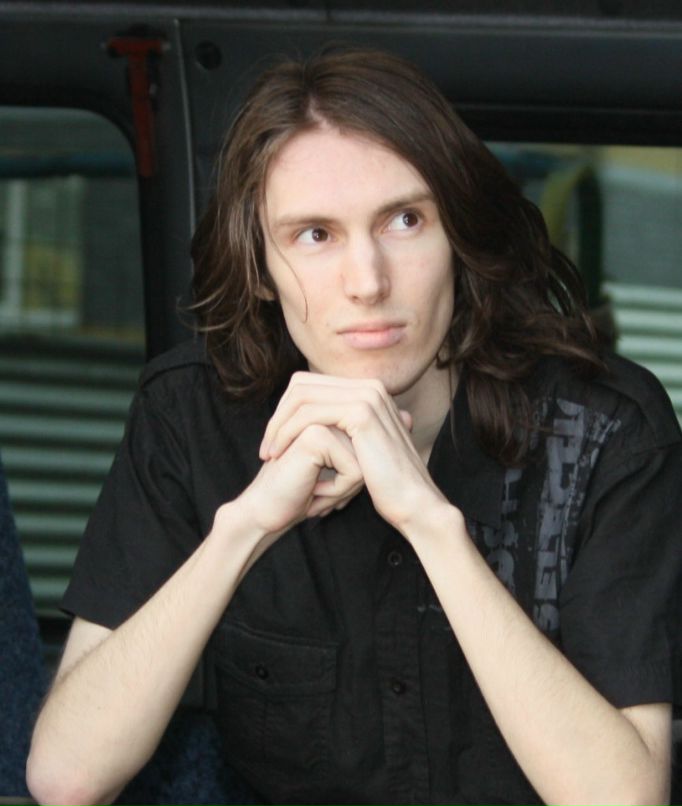 Дмитрий Богданов фотография #19