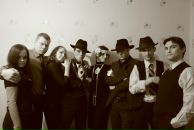 Фотография Бугая Артема