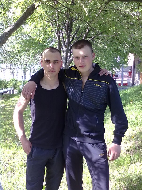 Николай Булин фотография #24